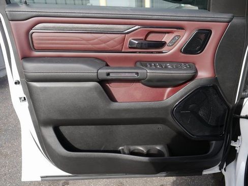New 2026 RAM 1500 Limited w/ Night Edition AWD/4WD image 18