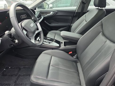 Certified 2025 Audi A5 2.0T Premium w/ Premium Plus AWD/4WD image 8