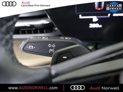 Certified 2025 Audi Q5 Premium Plus w/ Premium Plus image 29
