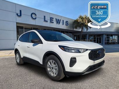 New 2026 Ford Escape Active