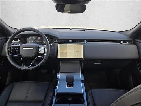 New 2026 Land Rover Range Rover Velar S image 15