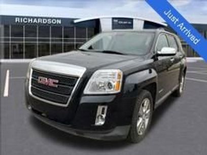 Used 2014 GMC Terrain SLE