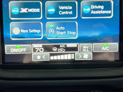 New 2026 Subaru Crosstrek 2.5i image 13