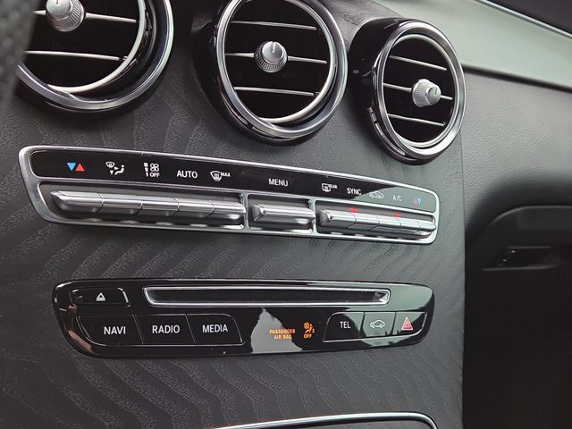 Certified 2019 Mercedes-Benz GLC 63 AMG 4MATIC image 14