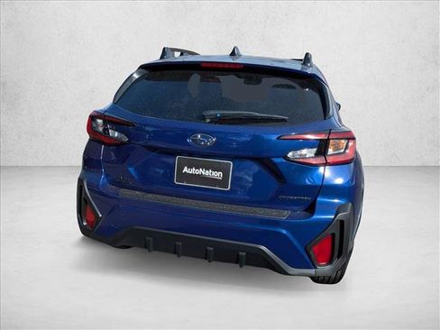 New 2026 Subaru Crosstrek 2.5i Premium image 6