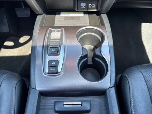 Used 2023 Honda Passport EX-L image 15