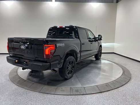 New 2026 Ford F150 Platinum AWD/4WD image 6