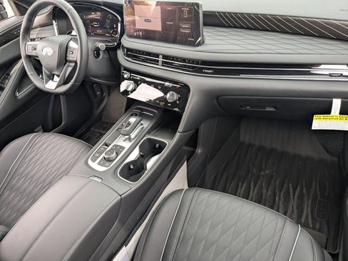 New 2026 INFINITI QX60 Autograph image 30