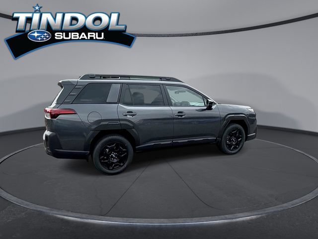 New 2026 Subaru Outback Limited w/ Premium/Limited Plus Package AWD/4WD image 9