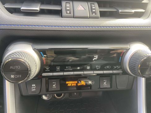 Used 2021 Toyota RAV4 XSE image 29