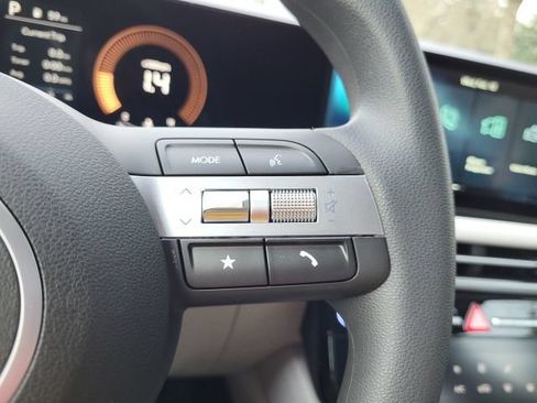 New 2026 Hyundai Tucson SEL AWD/4WD image 20