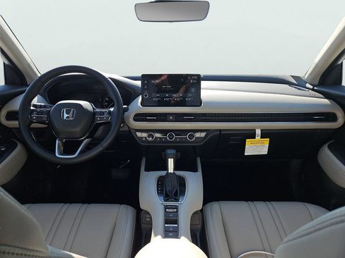 New 2027 Honda HR-V EX-L image 7