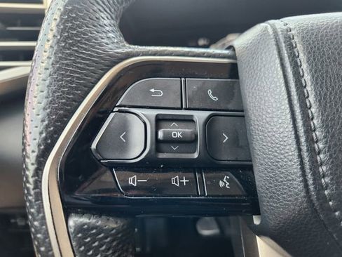 Used 2024 Toyota Sequoia Limited w/ Tow Technology Package AWD/4WD image 28