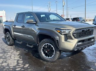New 2026 Toyota Tacoma TRD Off-Road video 1