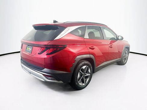 Used 2025 Hyundai Tucson SEL image 9
