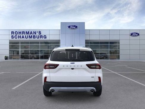 New 2026 Ford Escape SE image 5