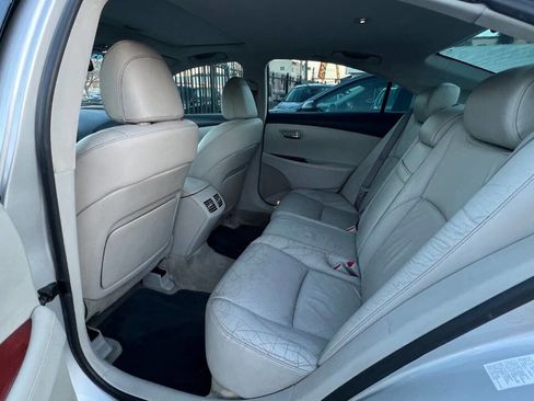Used 2009 Lexus ES 350 image 12