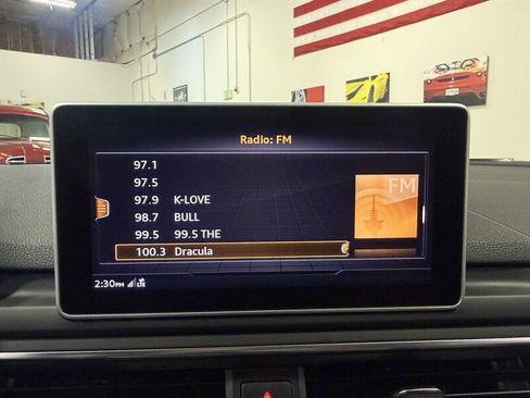 Used 2019 Audi A5 2.0T Premium Plus w/ Premium Plus AWD/4WD image 25