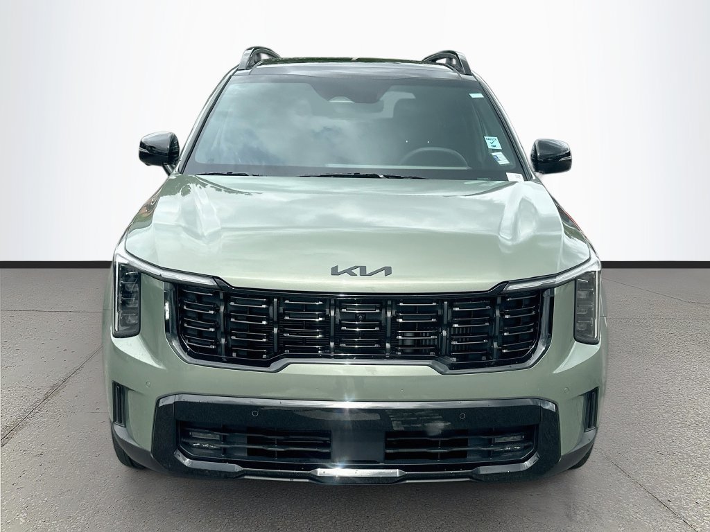 Certified 2026 Kia Sorento SX Prestige AWD/4WD image 2