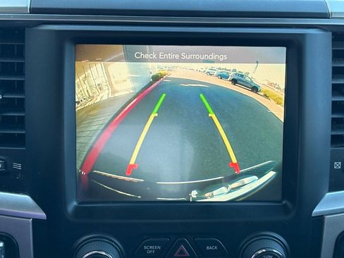 Used 2016 RAM 1500 Lone Star RWD image 19