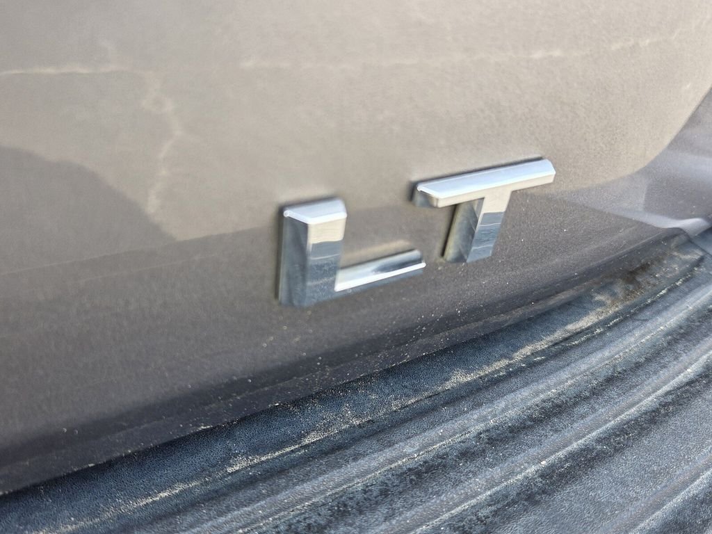 Used 2021 Chevrolet Tahoe LT RWD image 10
