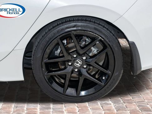 Certified 2023 Honda Civic Sport image 38