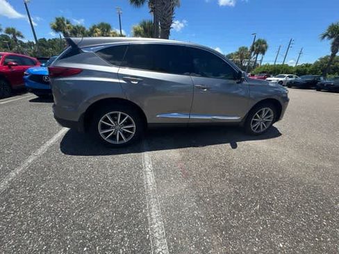 Used 2023 Acura RDX FWD w/ Technology Package image 17