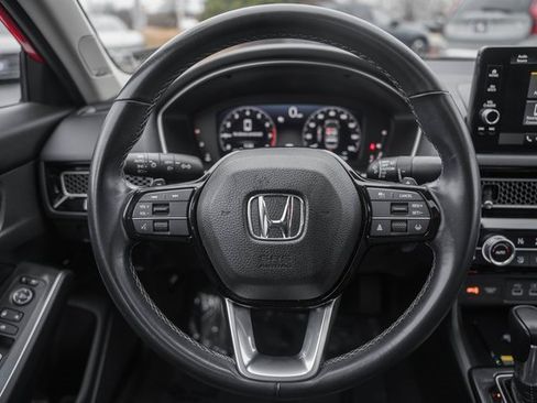 Used 2022 Honda Civic Touring image 29