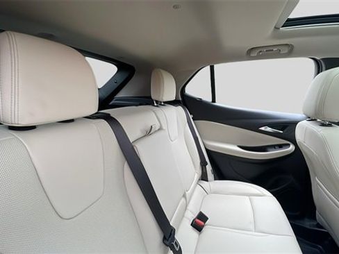 New 2026 Buick Encore GX Sport Touring w/ Comfort Package image 20