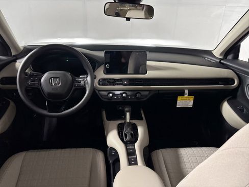 New 2026 Honda HR-V LX image 12