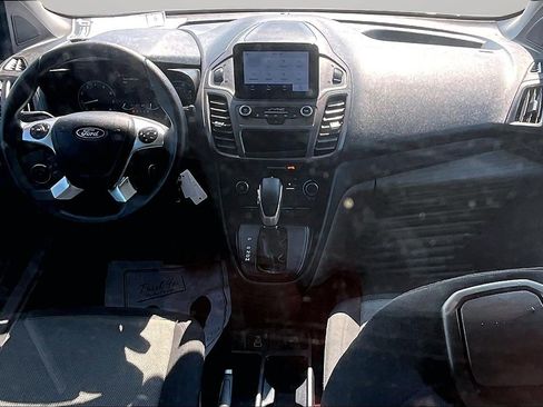 Used 2023 Ford Transit Connect XL FWD image 14
