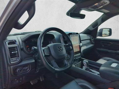 Used 2026 RAM 1500 RHO w/ Bed Utility Group AWD/4WD image 8