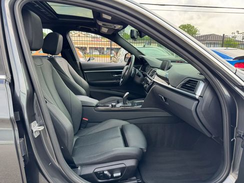 Used 2017 BMW 330i Sedan image 20