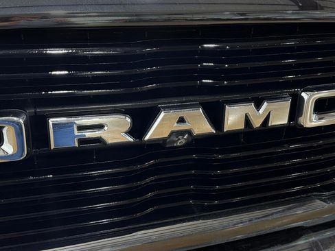 Used 2020 RAM 3500 Tradesman w/ Towing Technology Group image 37