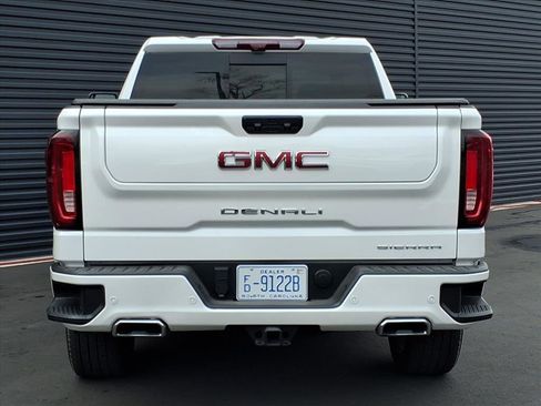 Used 2024 GMC Sierra 1500 Denali w/ Denali Reserve Package image 27