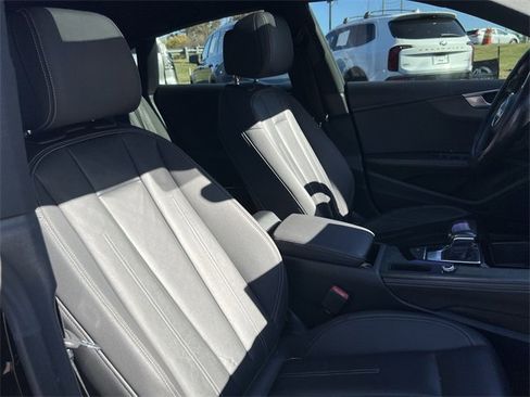 Used 2020 Audi A5 2.0T Premium Plus w/ Premium Plus image 25