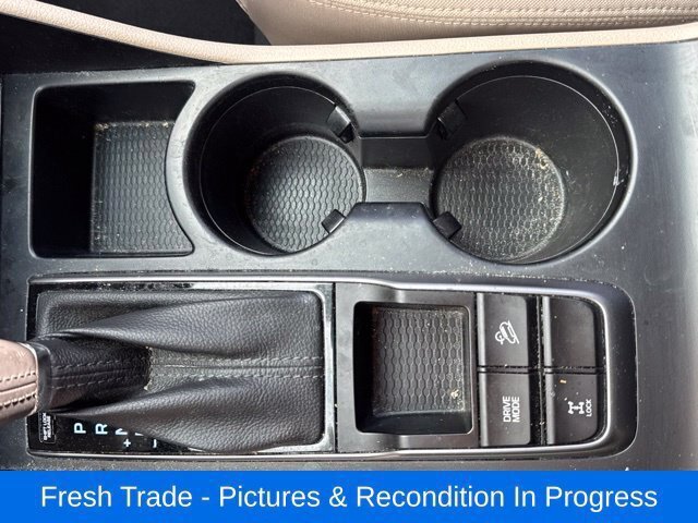 Used 2017 Hyundai Tucson Sport w/ Cargo Package AWD/4WD image 14