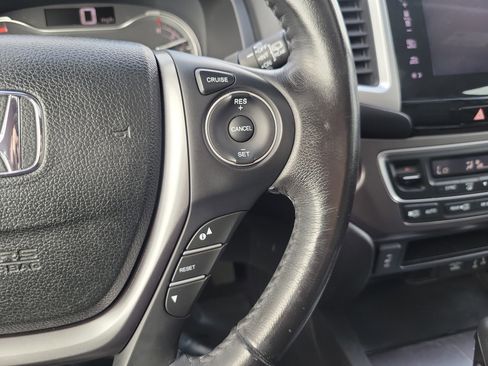 Used 2018 Honda Pilot EX-L image 22