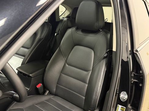 Used 2025 MAZDA CX-5 AWD 2.5 S w/ Preferred Package image 42