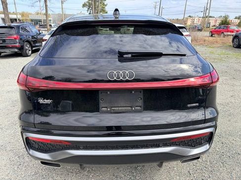 Used 2025 Audi Q5 Premium Plus AWD/4WD image 4