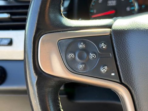 Used 2019 GMC Yukon XL Denali w/ Open Road Package image 26