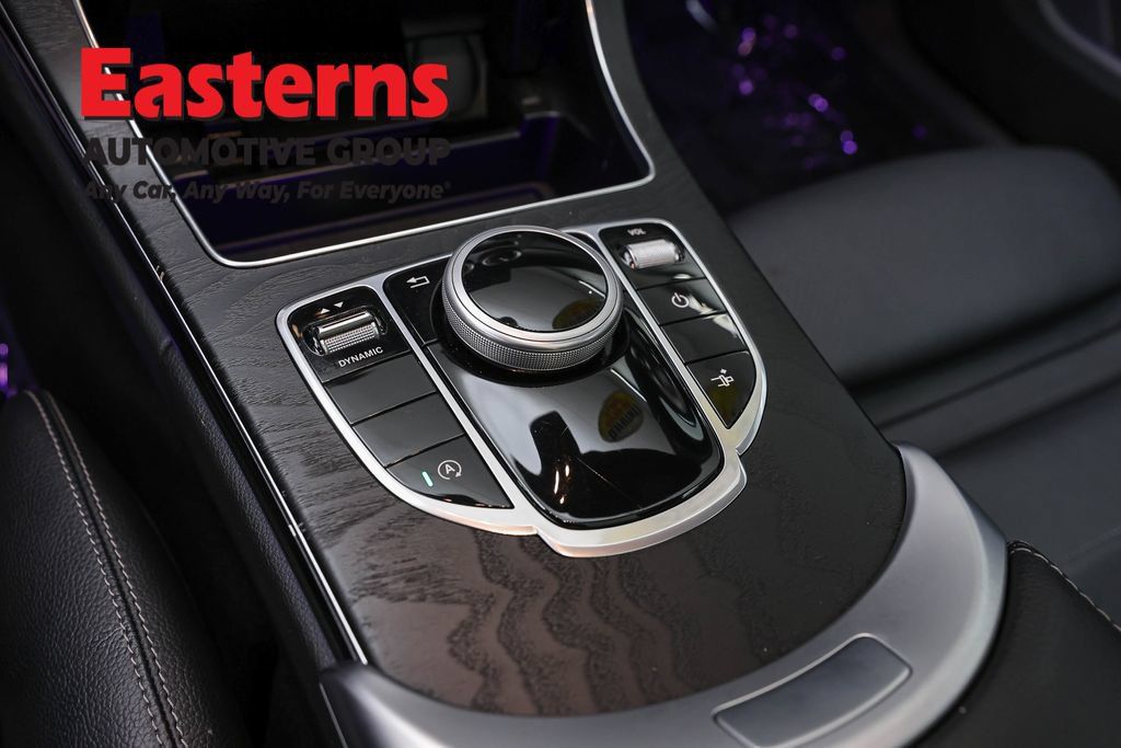 Used 2023 Mercedes-Benz C 300 4MATIC Coupe w/ AMG Line image 22