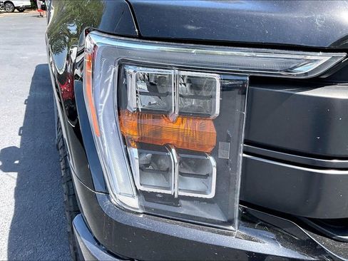 Used 2022 Ford F150 Lariat AWD/4WD image 32