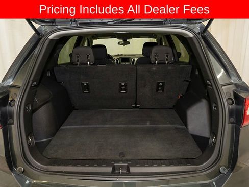 Used 2019 Chevrolet Equinox LT FWD image 5