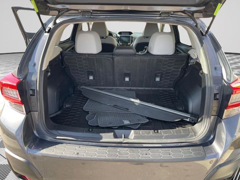 Certified 2023 Subaru Crosstrek 2.5i Limited image 5