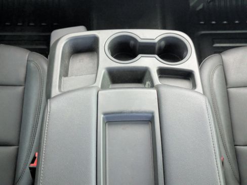 Used 2023 GMC Sierra 1500 Pro w/ Convenience Package image 6