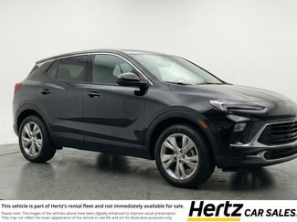 Used 2025 Buick Encore GX Preferred video 1