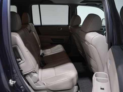 Used 2012 Honda Pilot EX-L image 20