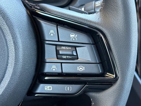 New 2026 Subaru Forester Sport w/ Onyx Edition AWD/4WD image 28