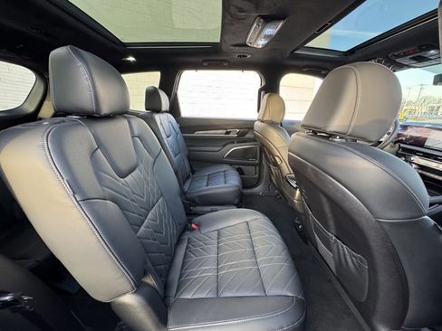 New 2025 Kia Telluride SX Prestige X-Line image 13
